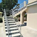 Kamelia 2022 Corfu Sant George