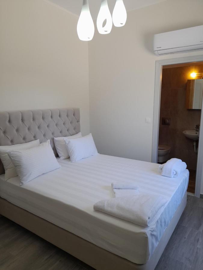 Aparthotel Kamelia 2022 Corfu Sant George *