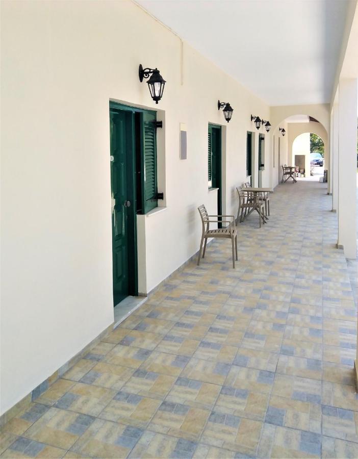 Kamelia 2022 Corfu Sant George * Agios Georgios (Corfu)
