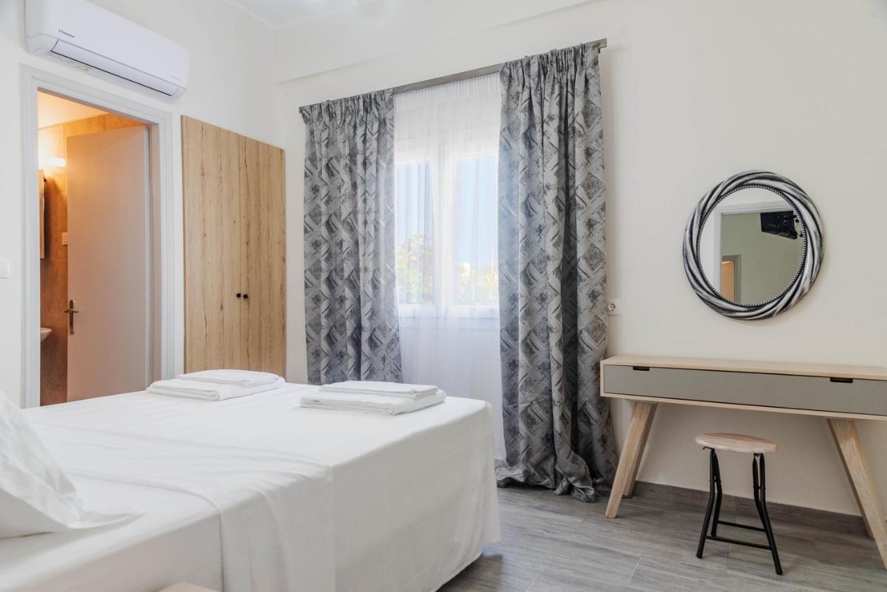Kamelia 2022 Corfu Sant George *