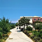 Kamelia 2022 Corfu Sant George