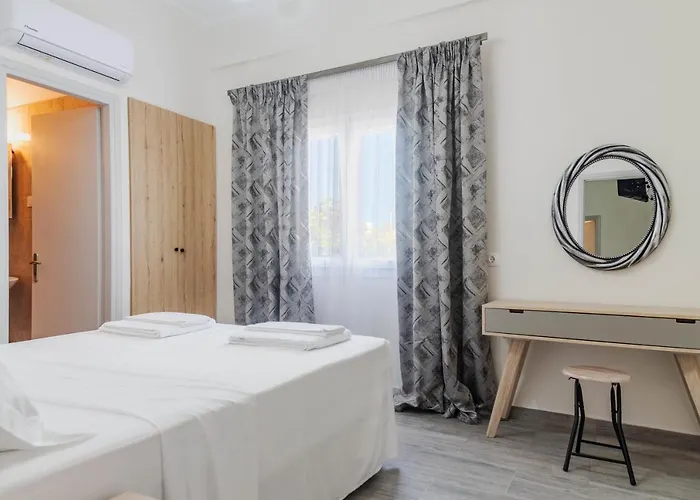 Kamelia 2022 Corfu Sant George